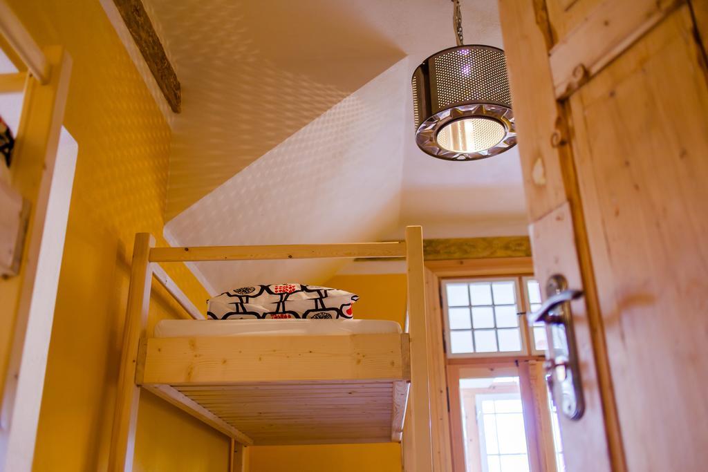 Hostel Krokus Karpacz Habitación foto